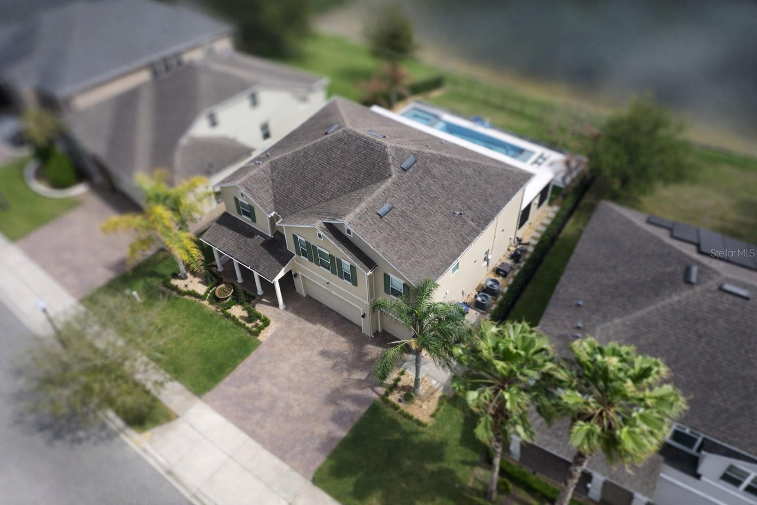 RESERVE AT SAWGRASS - Residential