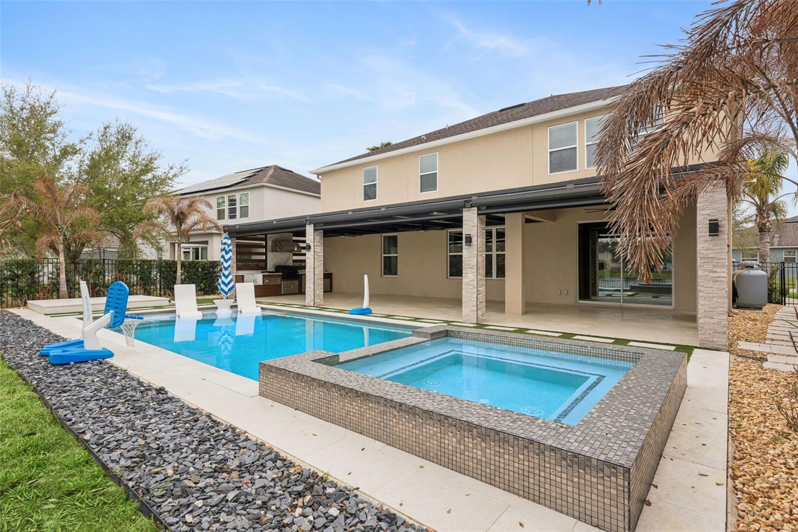 RESERVE AT SAWGRASS - Residential