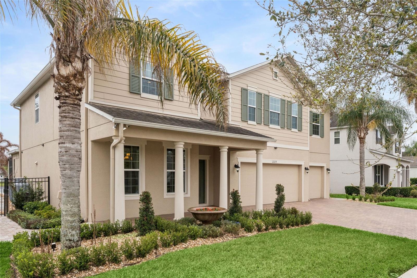 RESERVE AT SAWGRASS - Residential