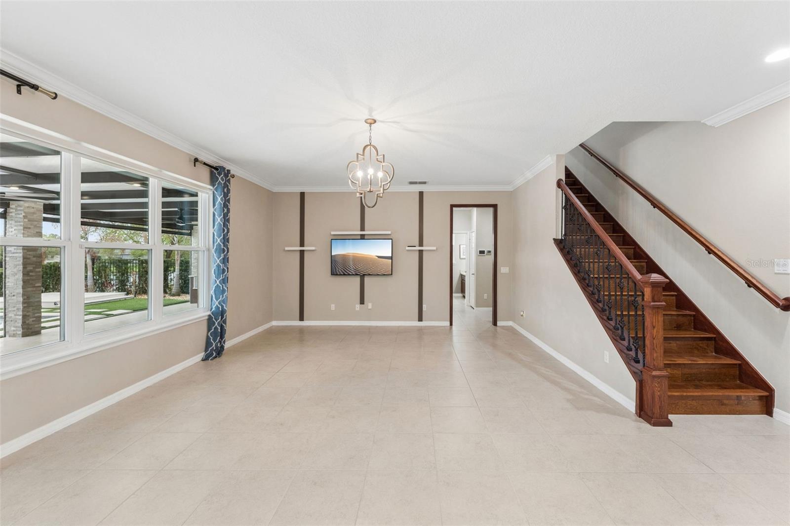 RESERVE AT SAWGRASS - Residential