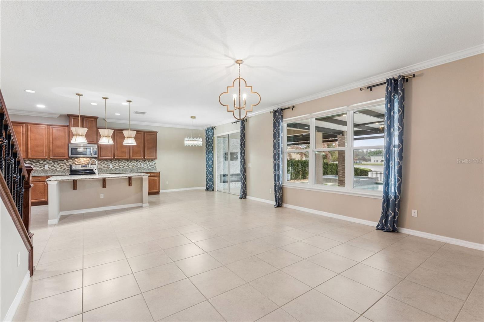 RESERVE AT SAWGRASS - Residential