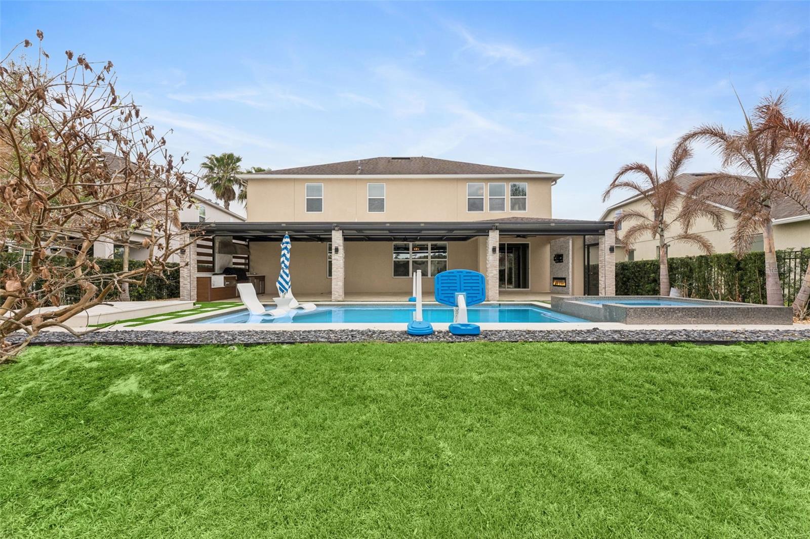 RESERVE AT SAWGRASS - Residential