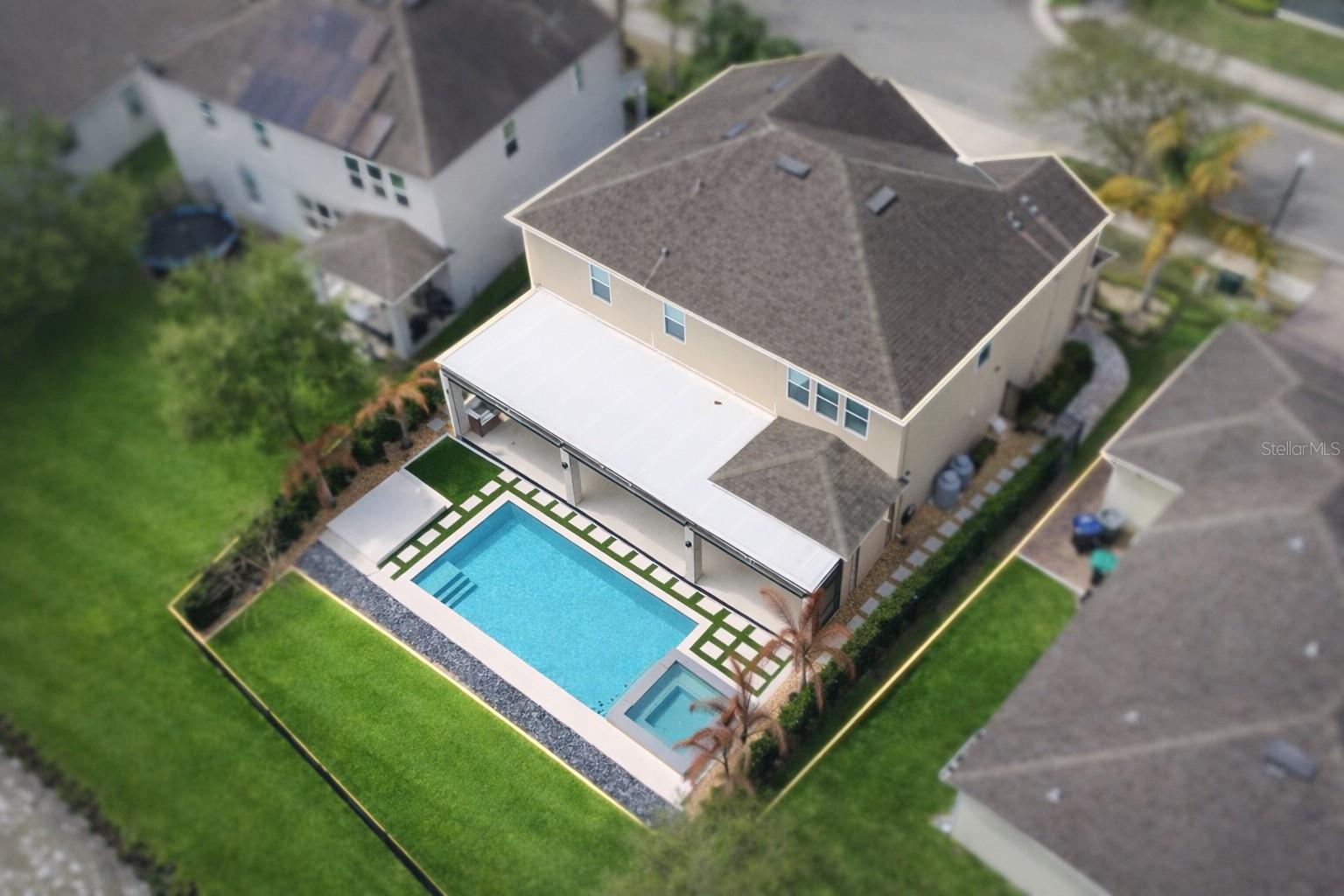 RESERVE AT SAWGRASS - Residential