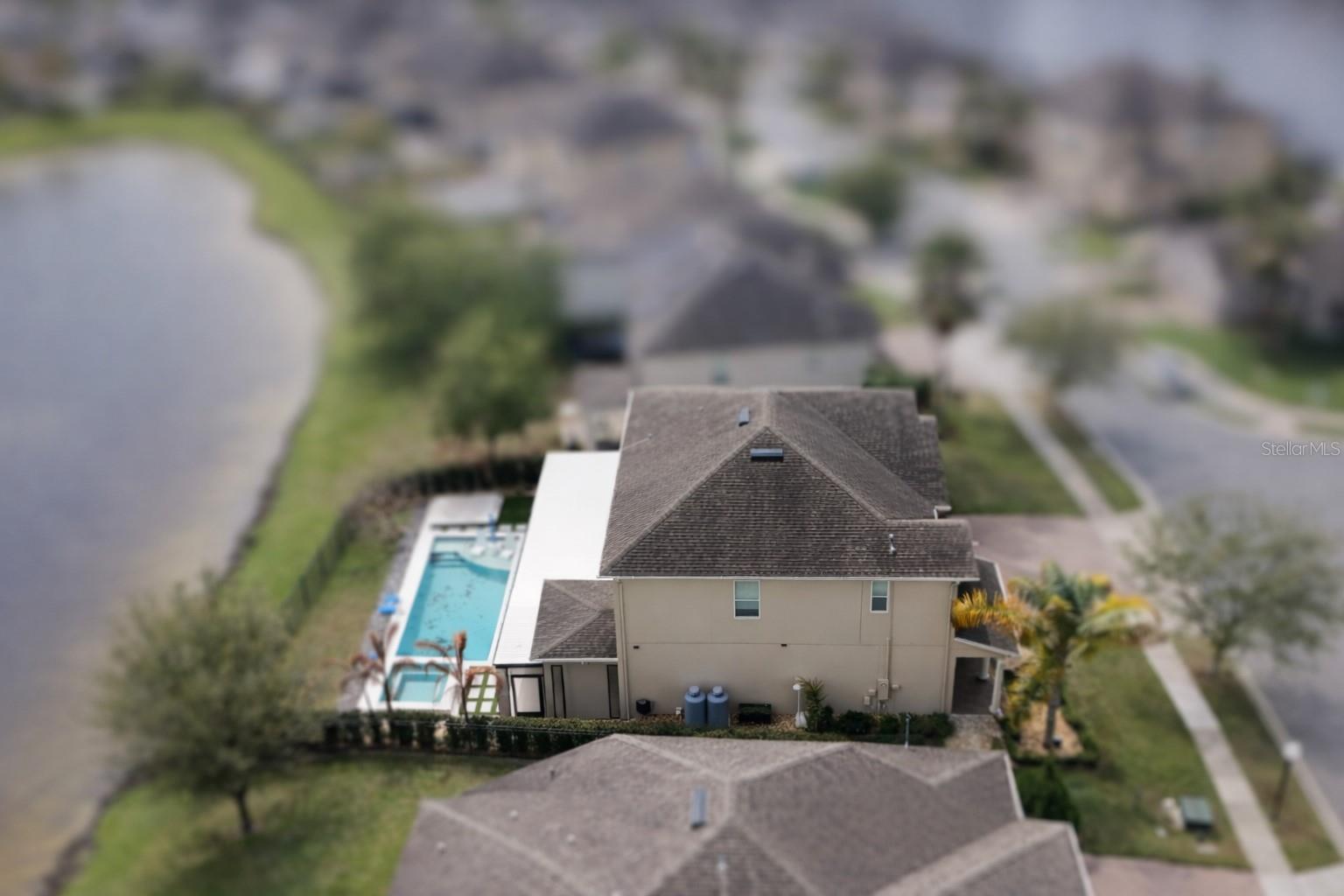 RESERVE AT SAWGRASS - Residential