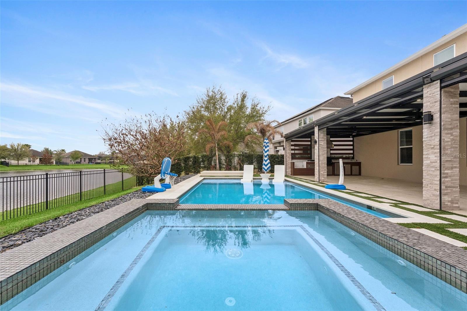 RESERVE AT SAWGRASS - Residential