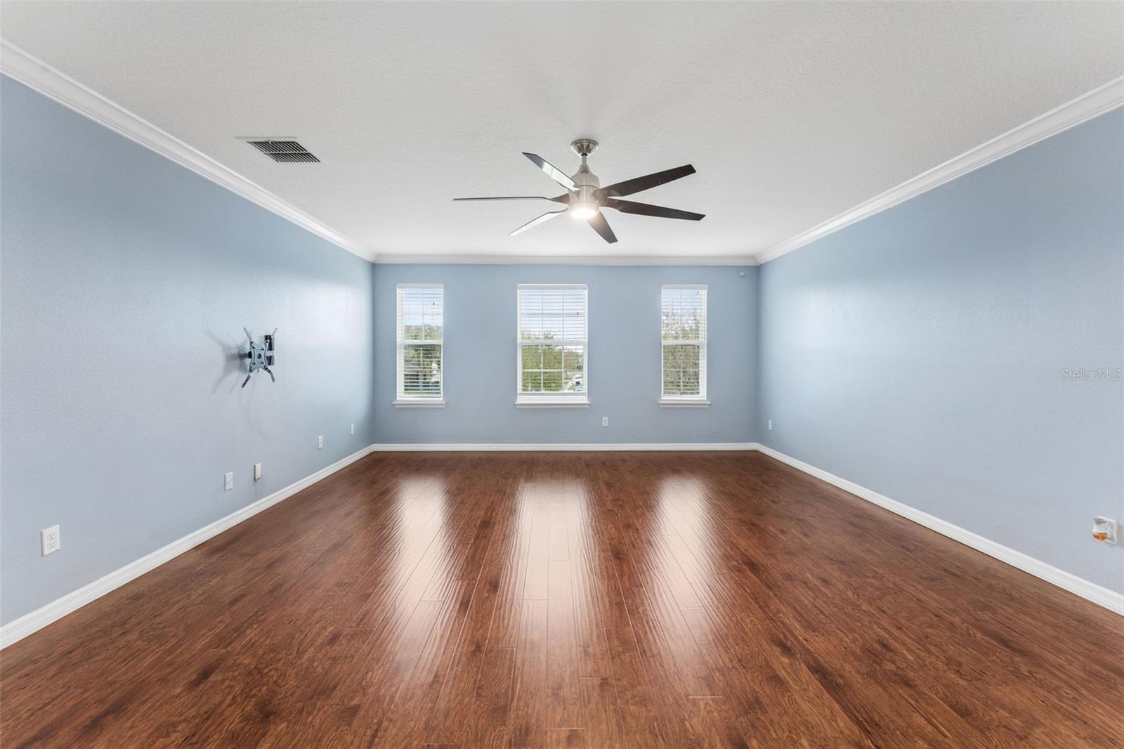 RESERVE AT SAWGRASS - Residential