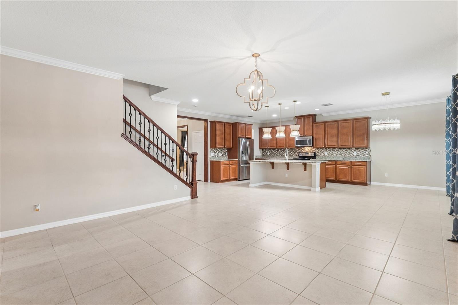 RESERVE AT SAWGRASS - Residential