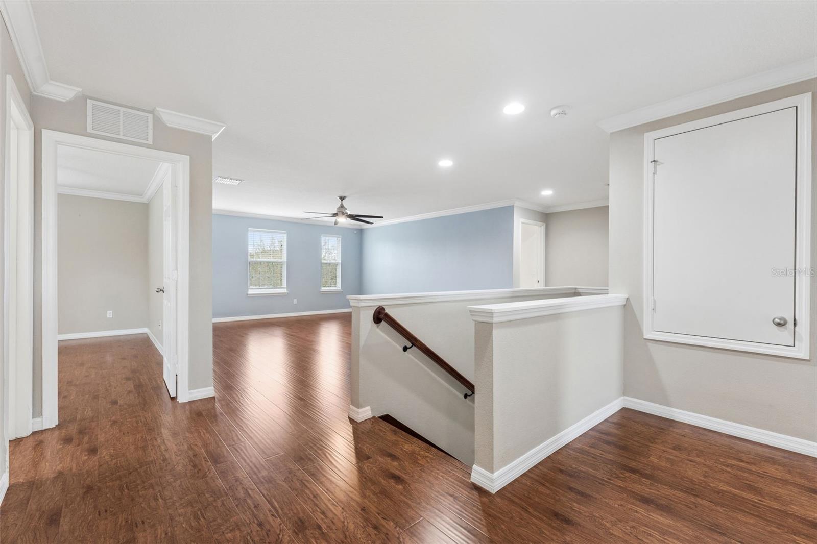 RESERVE AT SAWGRASS - Residential