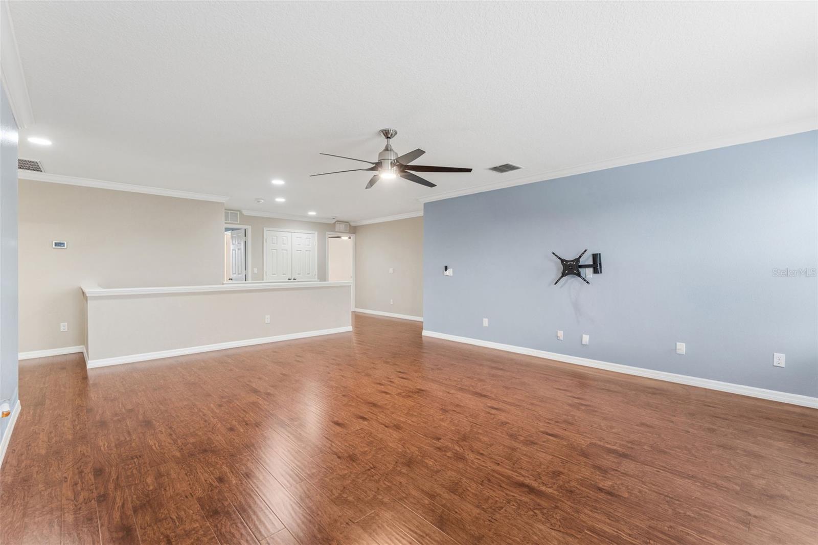 RESERVE AT SAWGRASS - Residential