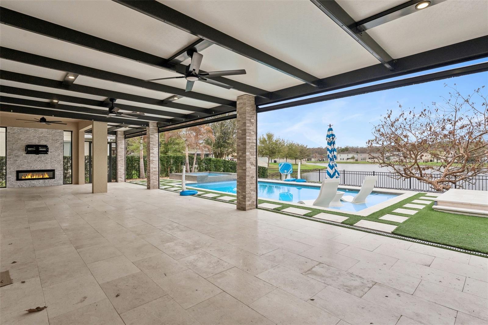 RESERVE AT SAWGRASS - Residential