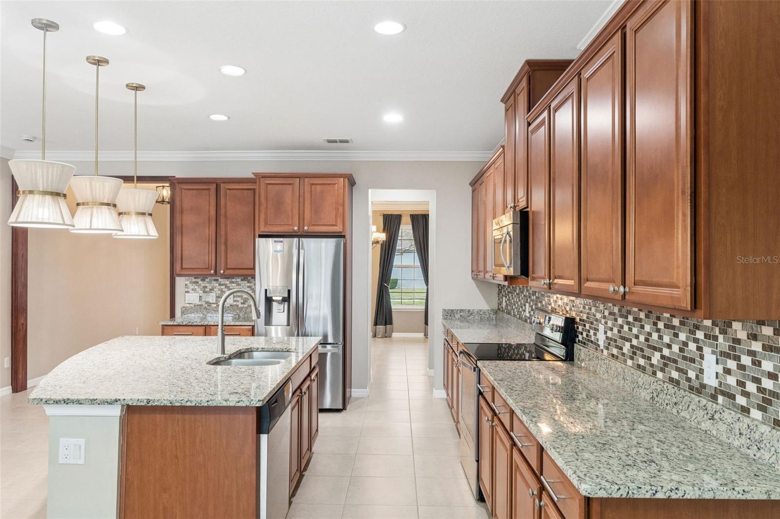 RESERVE AT SAWGRASS - Residential