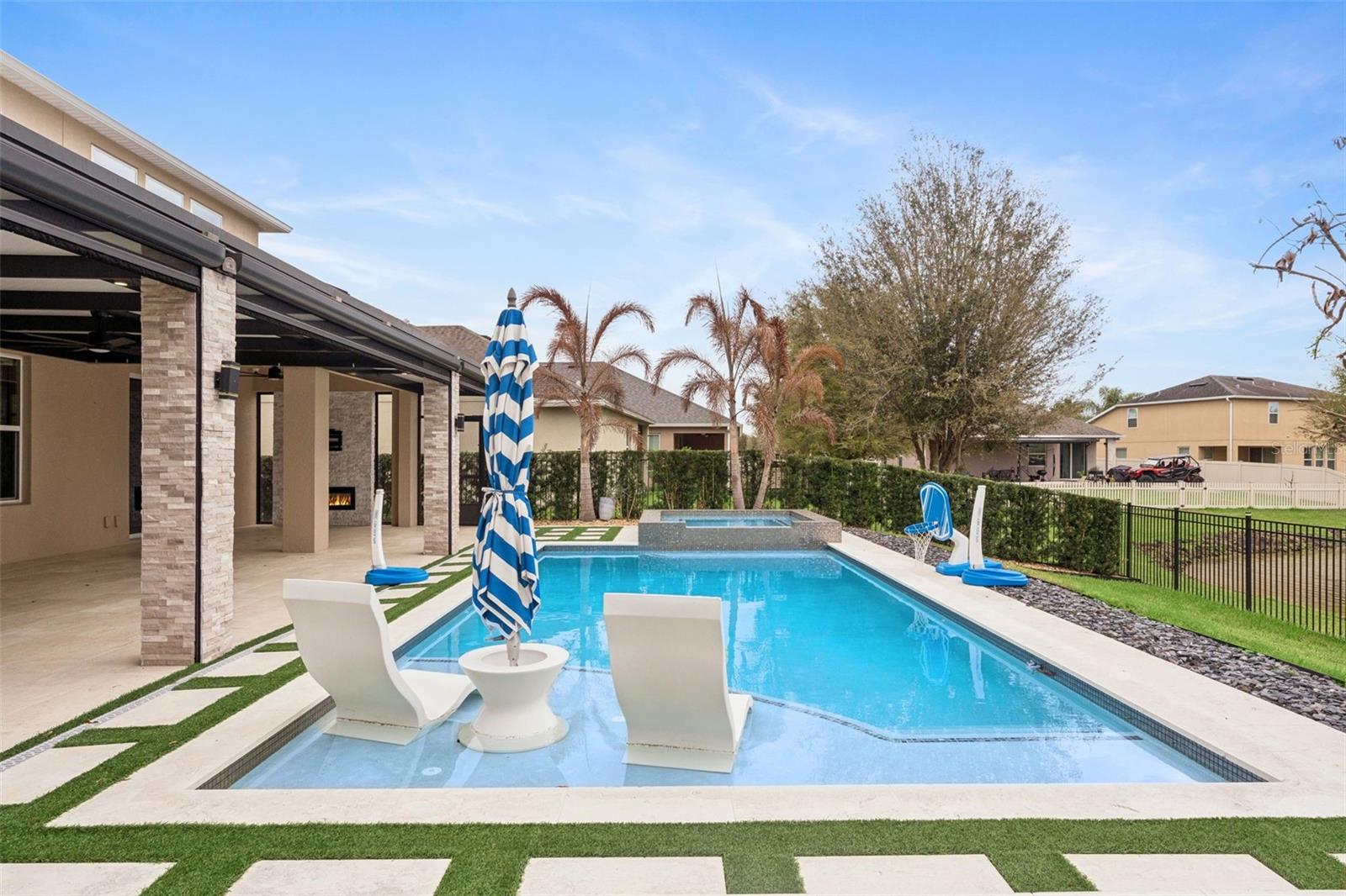 RESERVE AT SAWGRASS - Residential