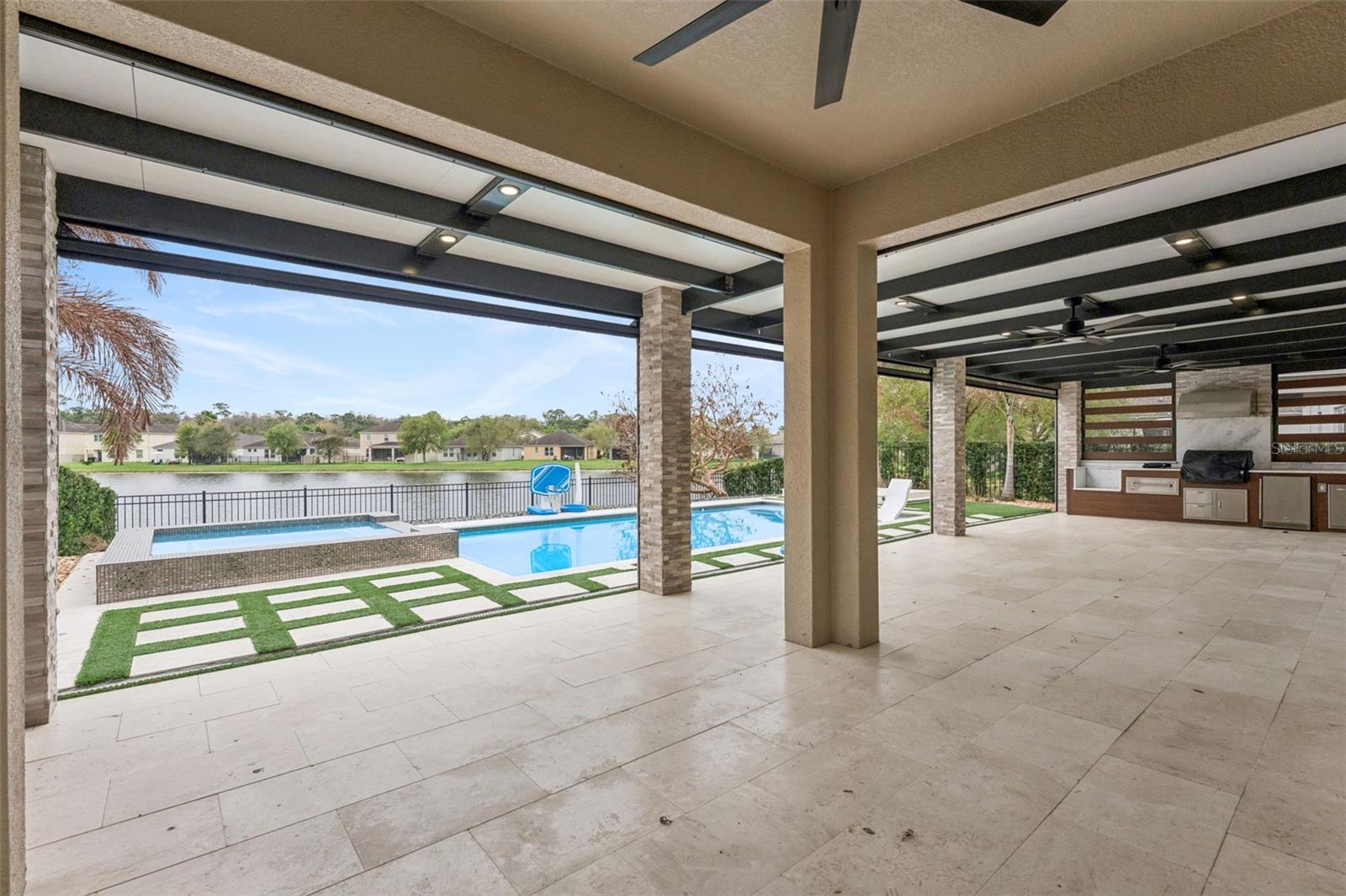 RESERVE AT SAWGRASS - Residential