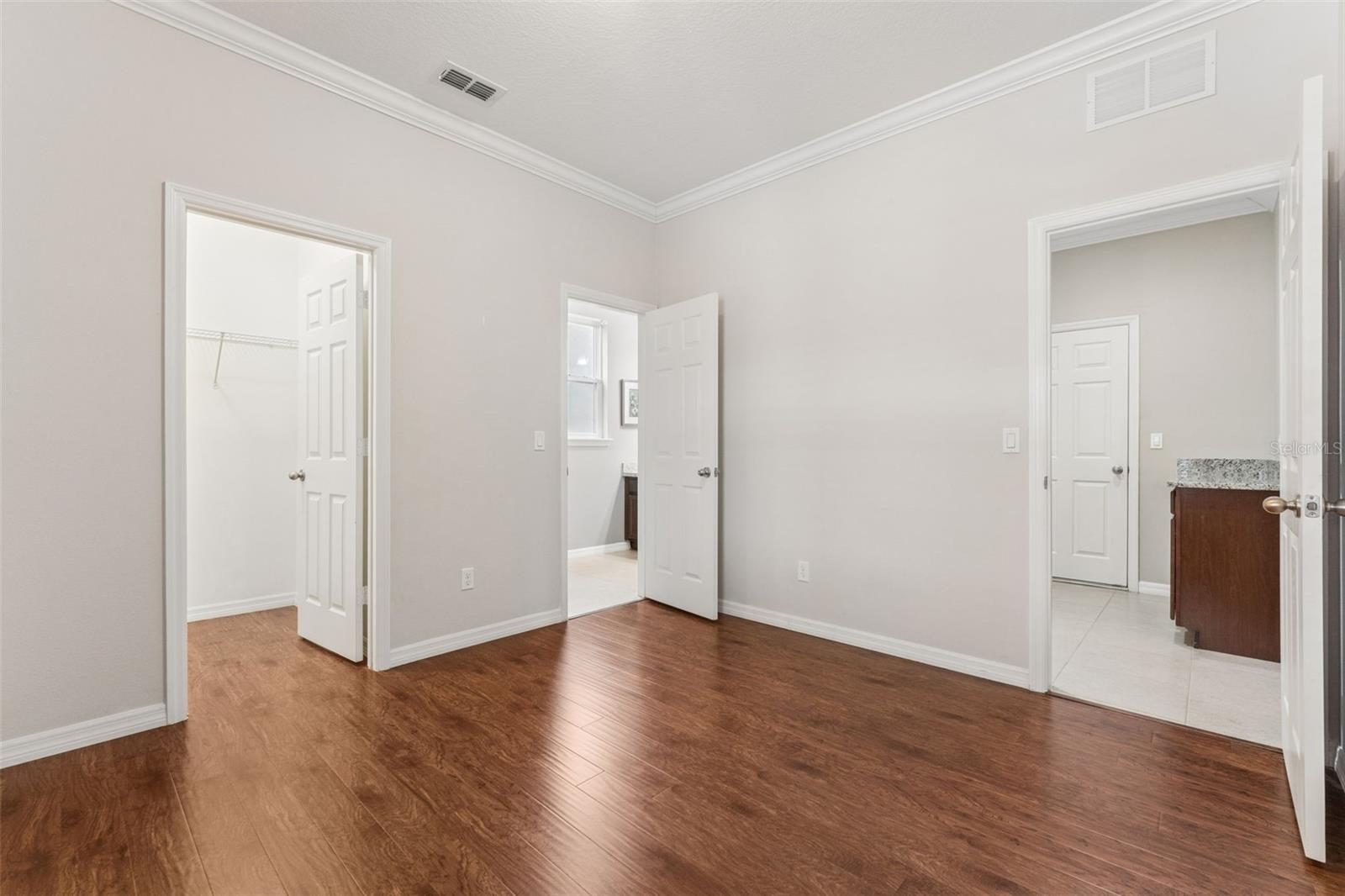 RESERVE AT SAWGRASS - Residential