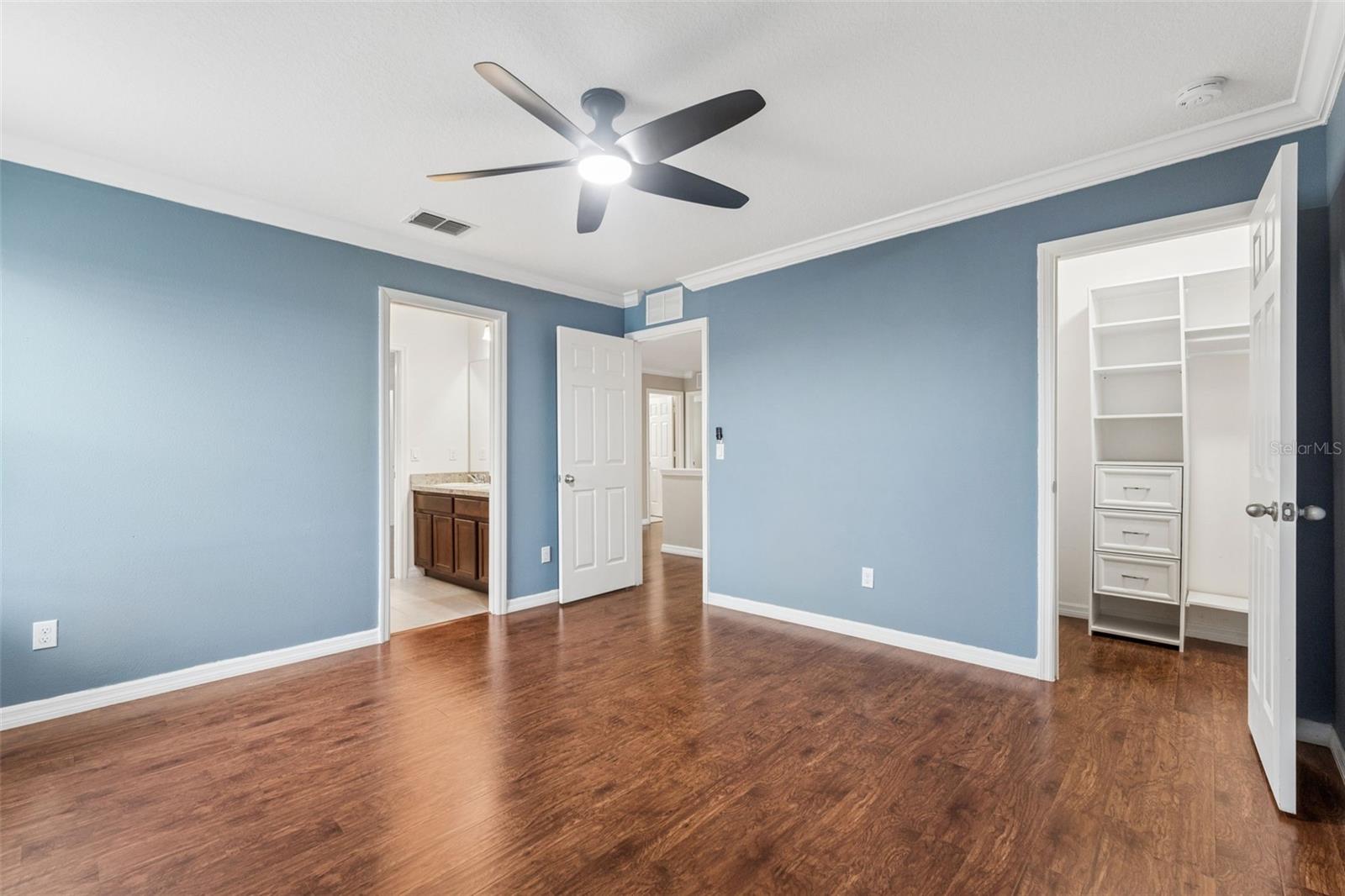 RESERVE AT SAWGRASS - Residential