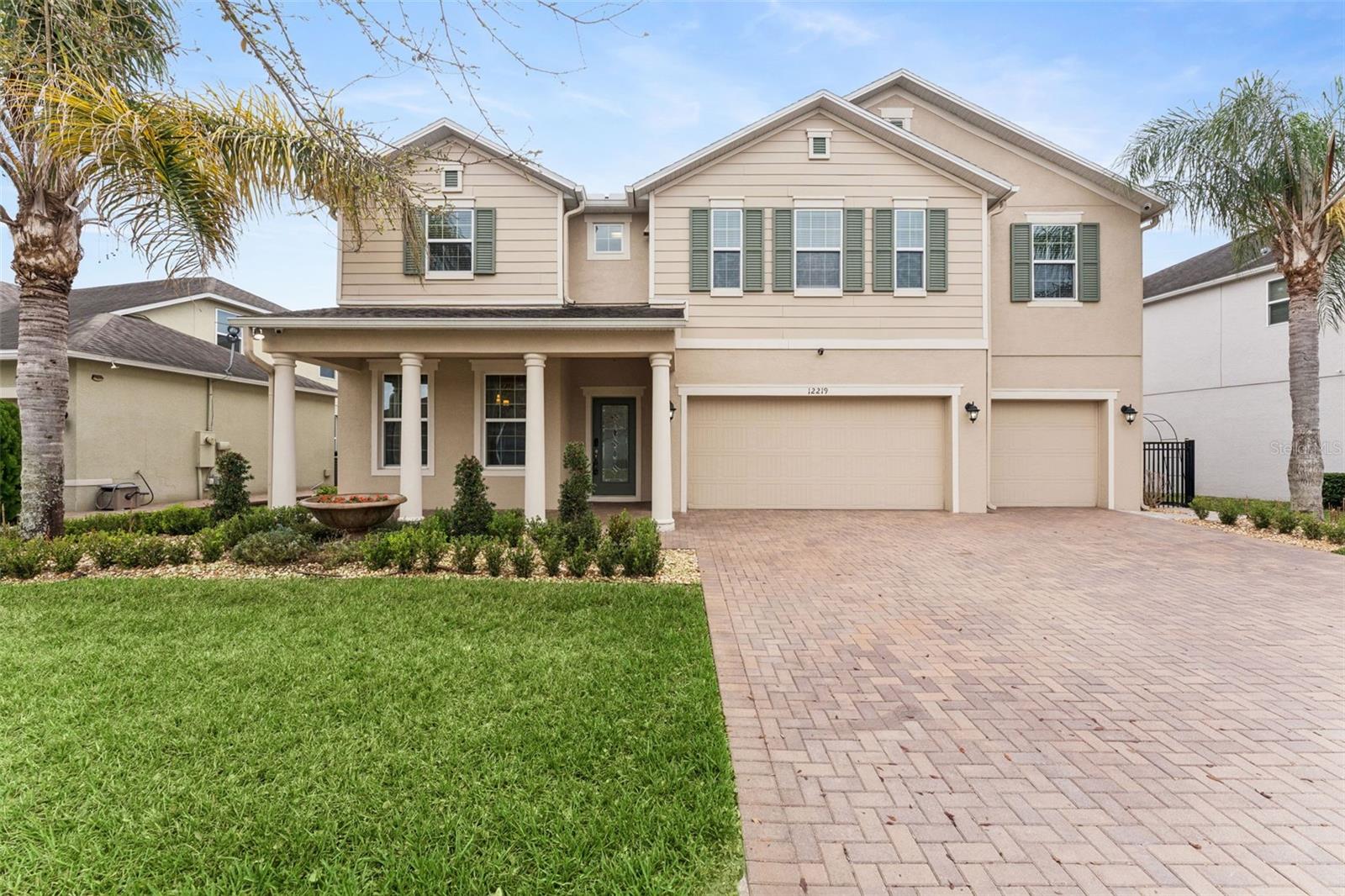 RESERVE AT SAWGRASS - Residential