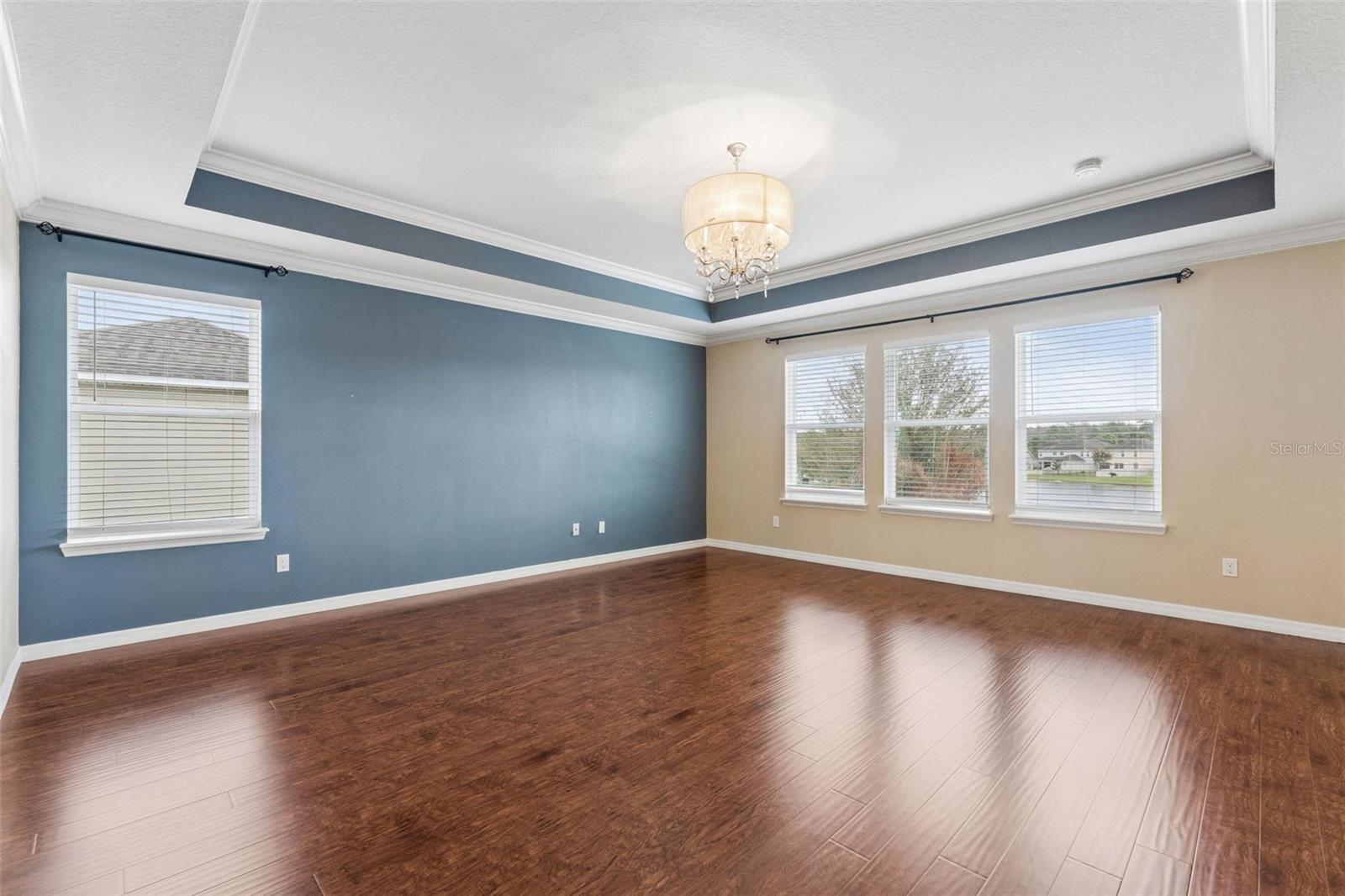 RESERVE AT SAWGRASS - Residential