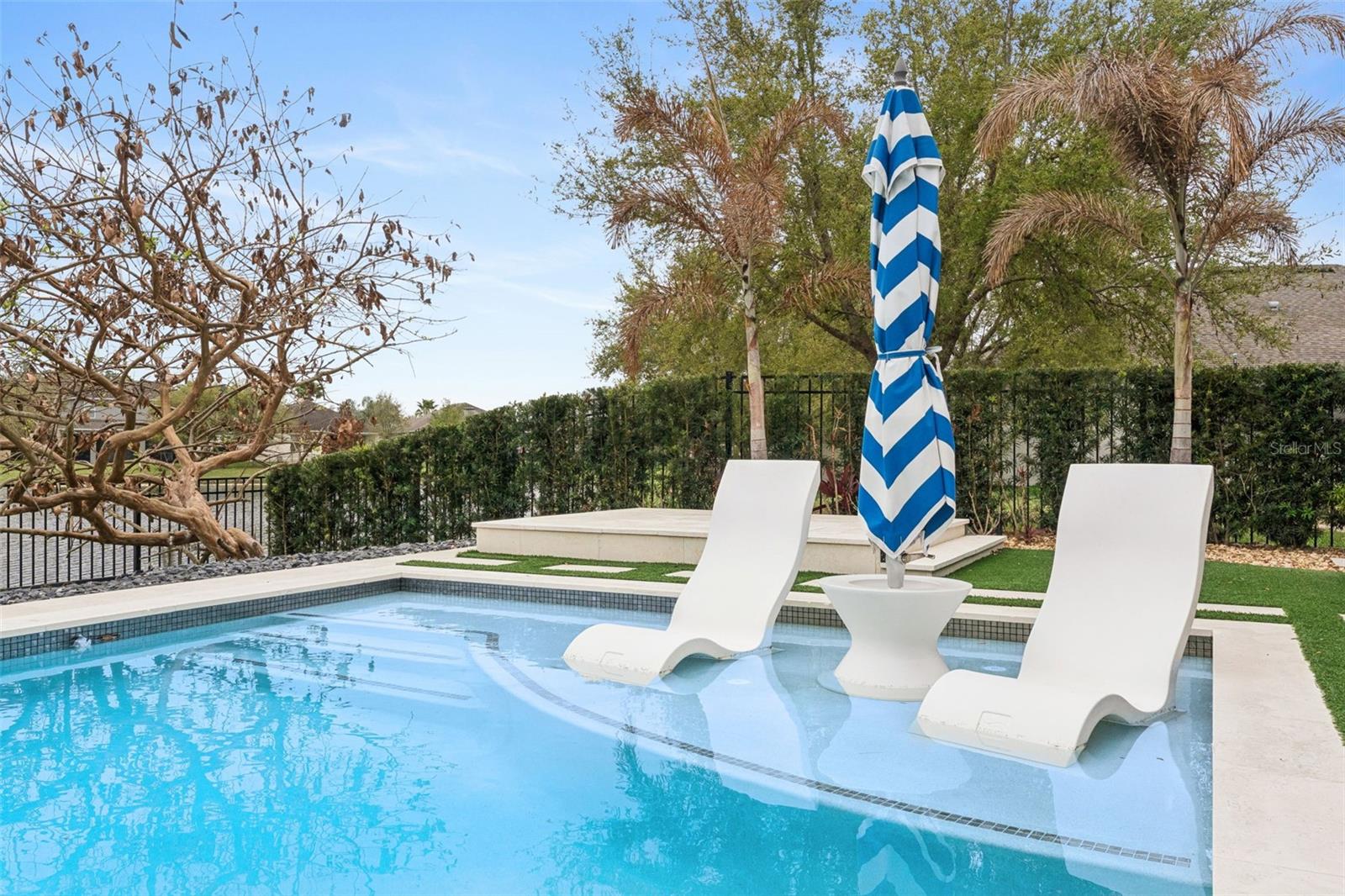 RESERVE AT SAWGRASS - Residential