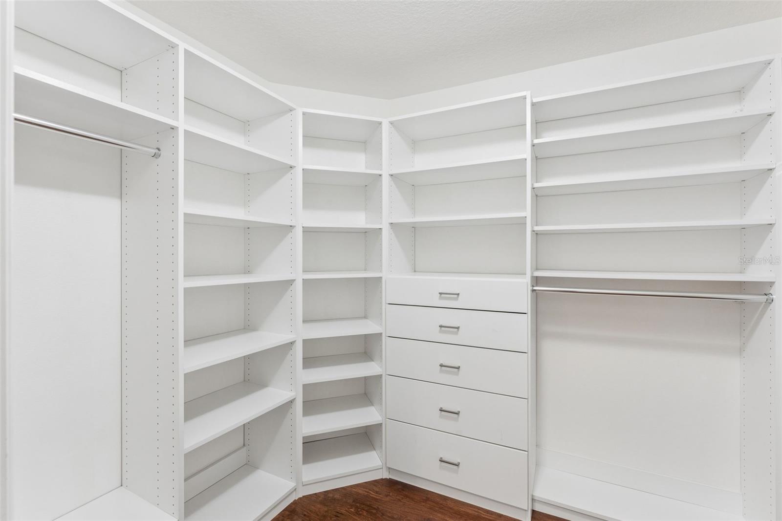 RESERVE AT SAWGRASS - Residential