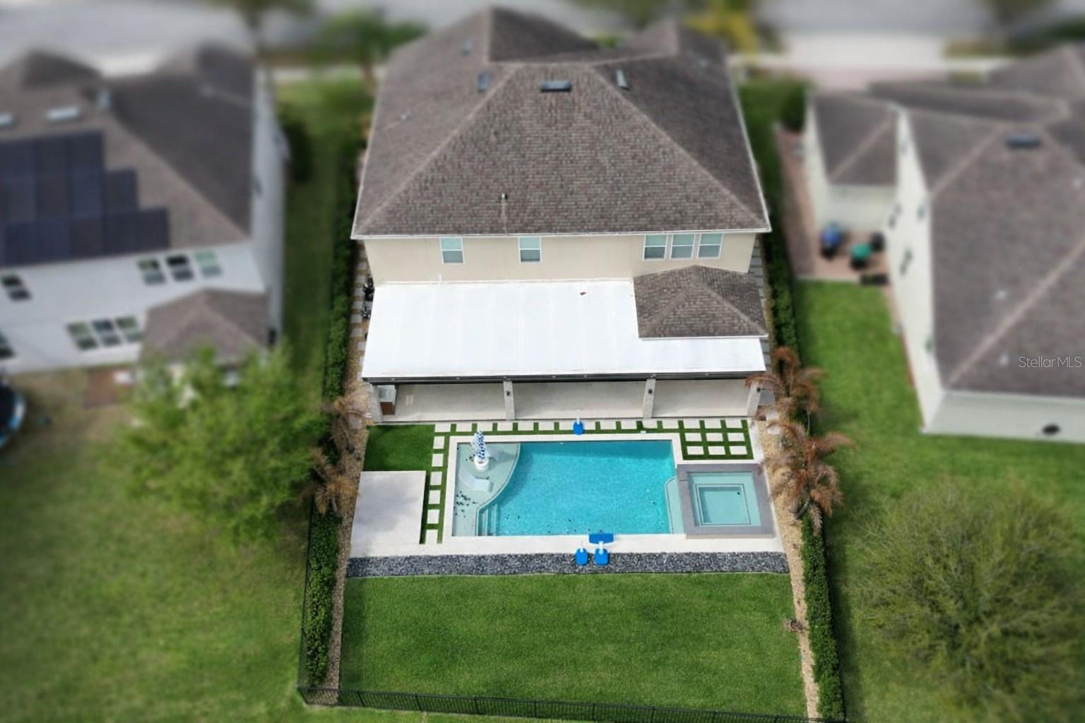 RESERVE AT SAWGRASS - Residential