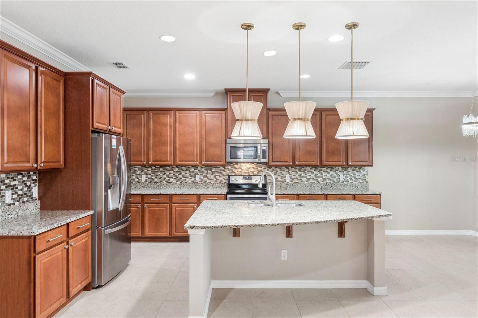 RESERVE AT SAWGRASS - Residential