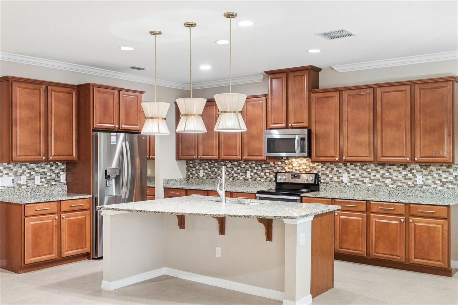 RESERVE AT SAWGRASS - Residential