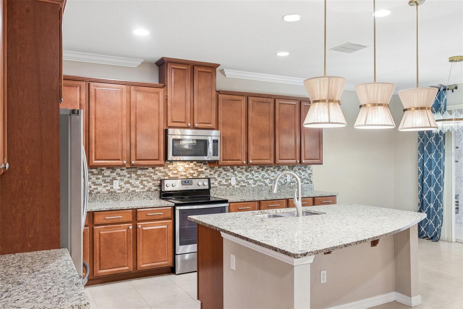 RESERVE AT SAWGRASS - Residential