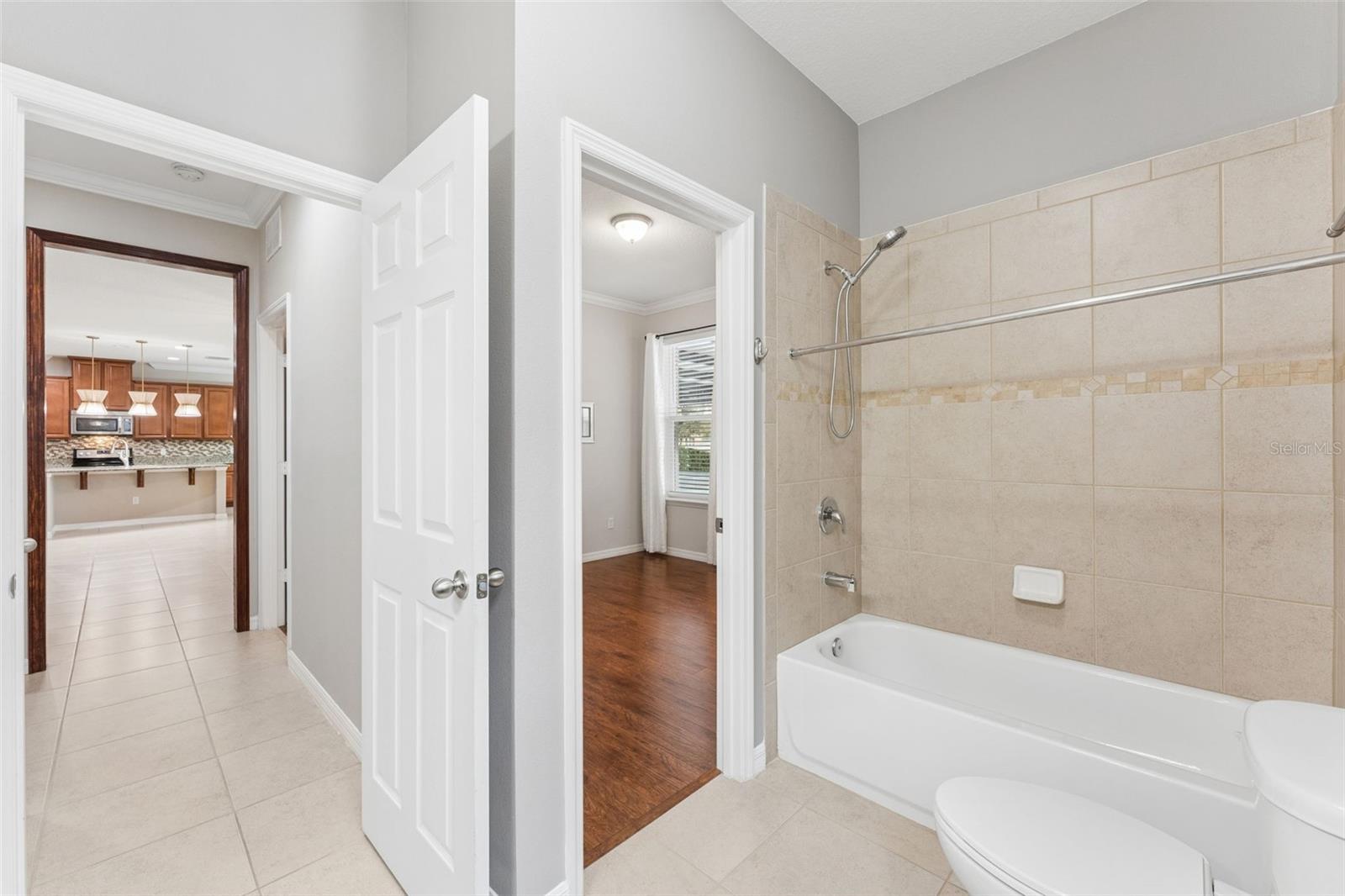 RESERVE AT SAWGRASS - Residential