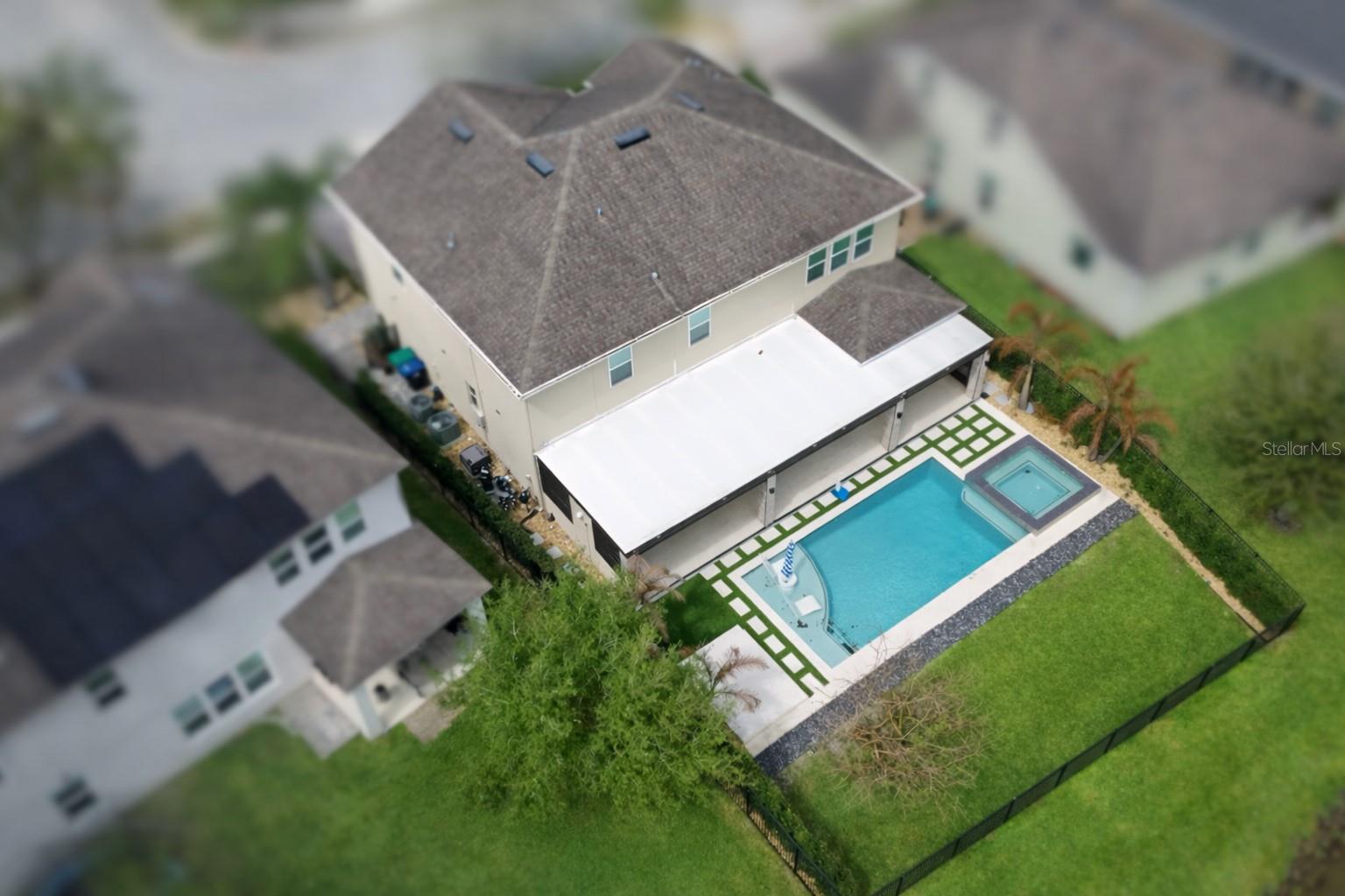 RESERVE AT SAWGRASS - Residential