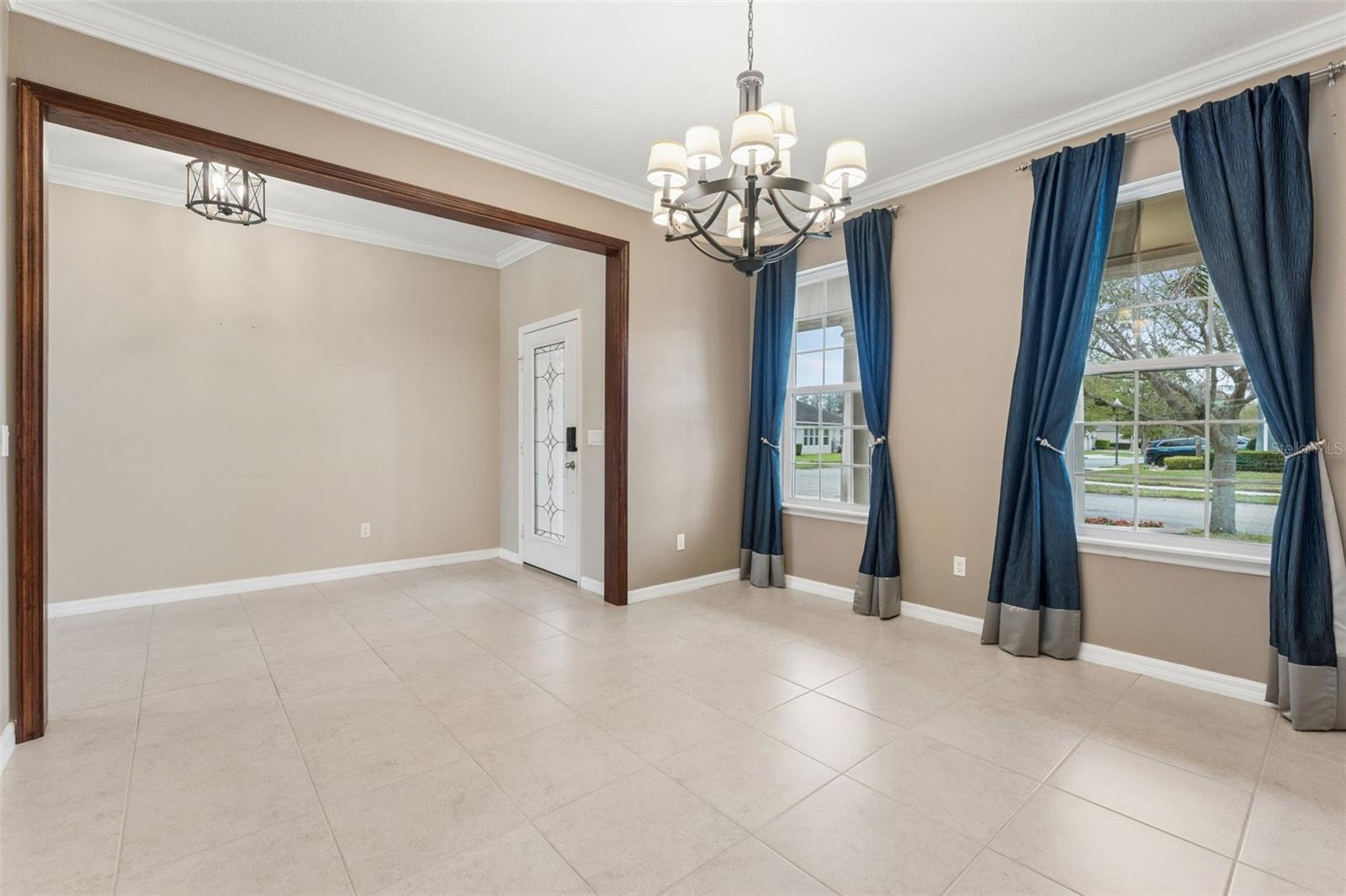 RESERVE AT SAWGRASS - Residential