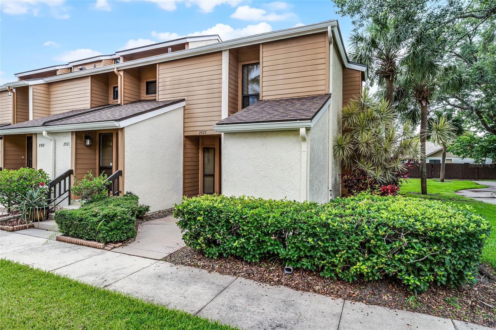 2923 MARSHFIELD COURT GE