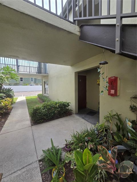 1799 N HIGHLAND AVENUE 31 CLEARWATER FL 33755