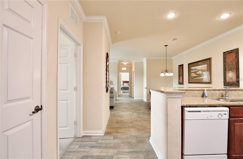 Photo of 1370 Tuscan Terrace #2405, Davenport, FL 33896 (MLS # O6383829)