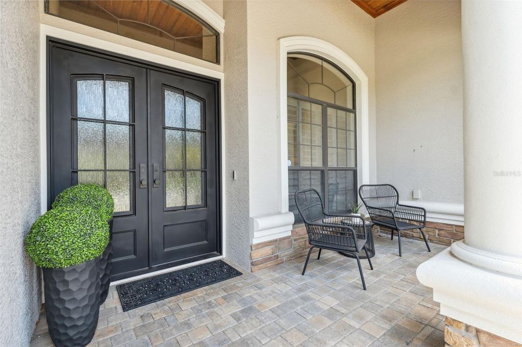 Photo of 15413 Azra Drive, Odessa, FL 33556 (MLS # W7875567)