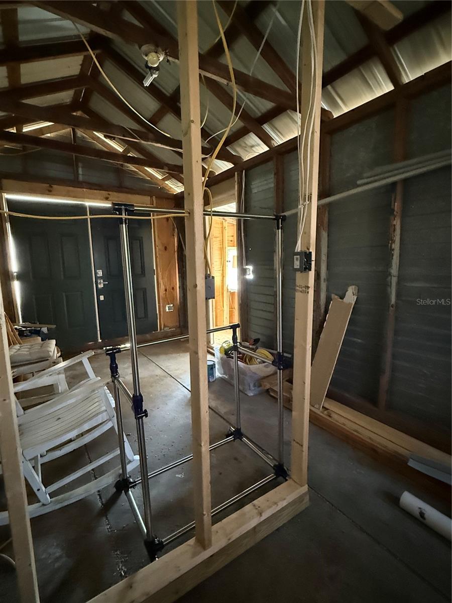 JARVIS HEIGHTS - Residential