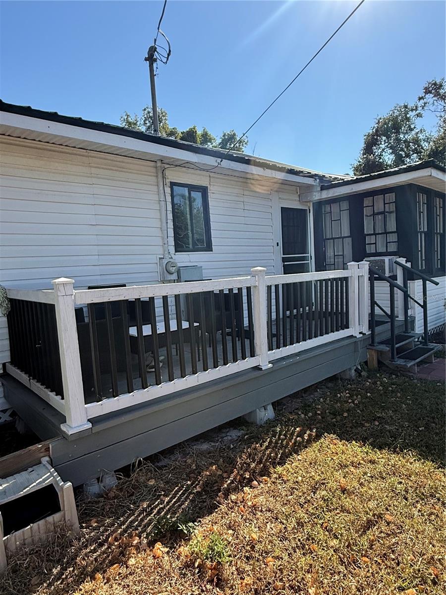 JARVIS HEIGHTS - Residential