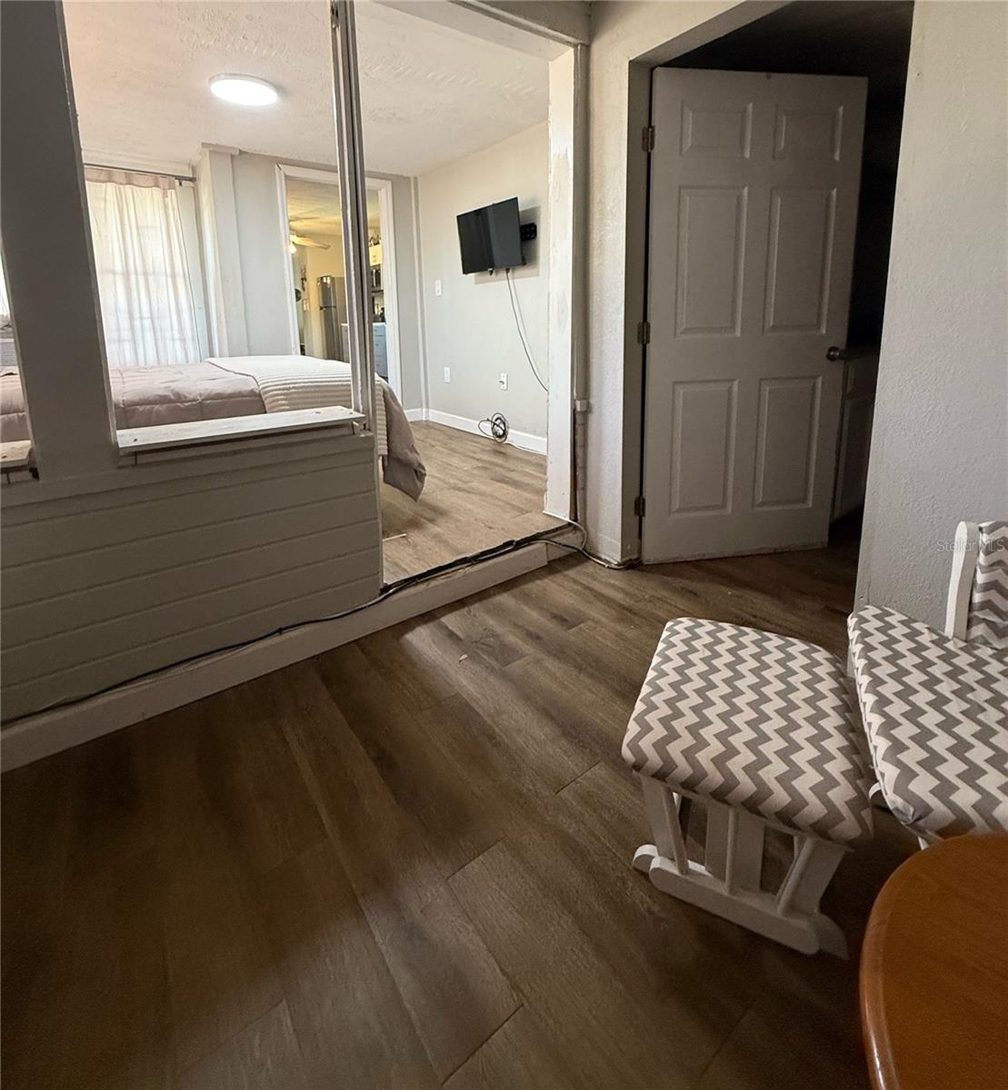 JARVIS HEIGHTS - Residential