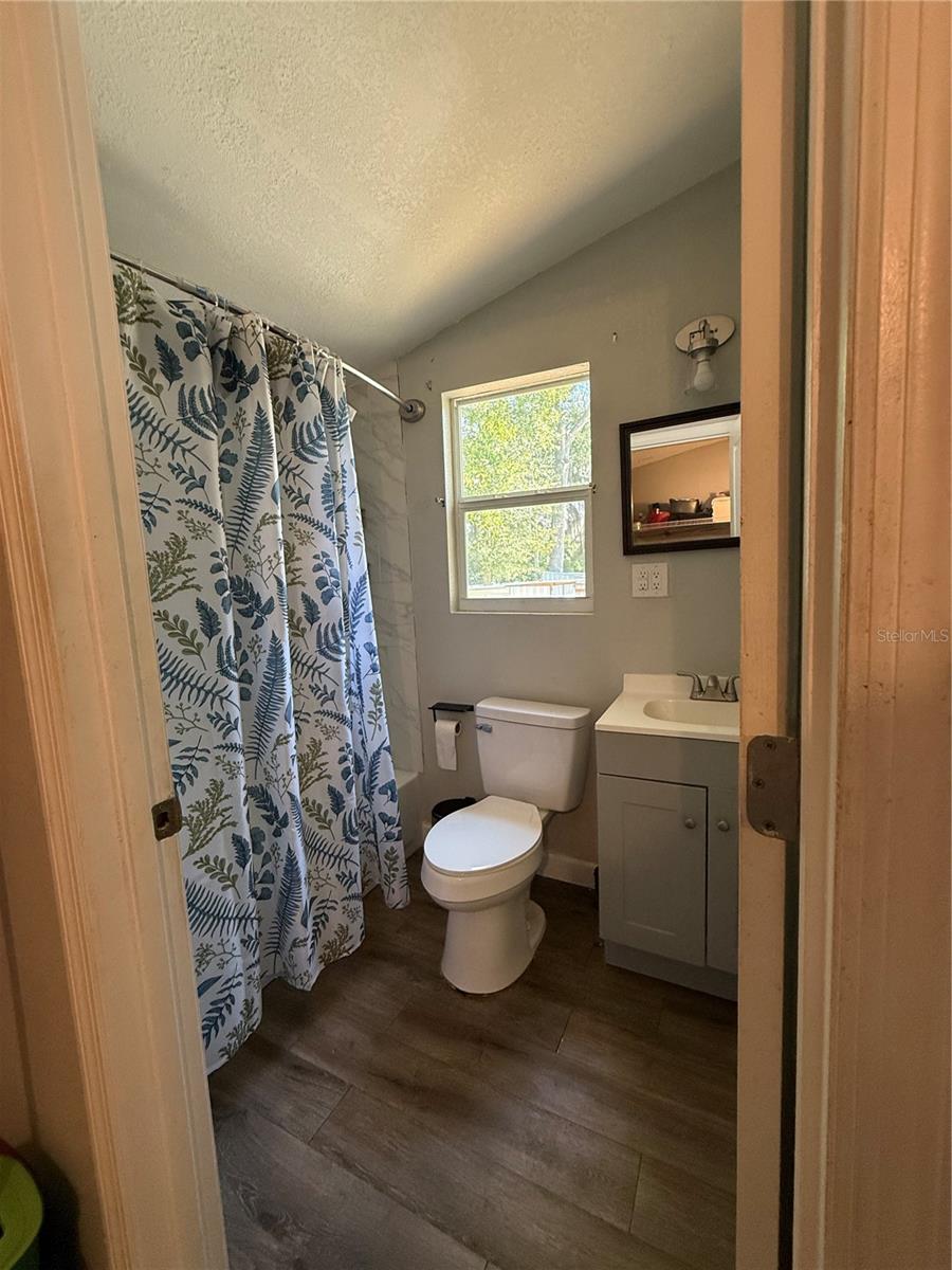 JARVIS HEIGHTS - Residential