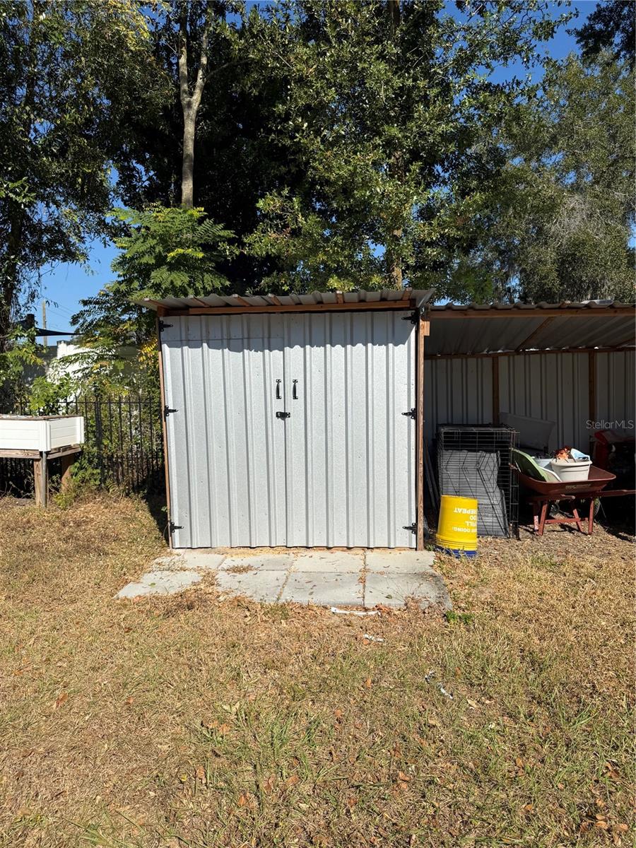 JARVIS HEIGHTS - Residential