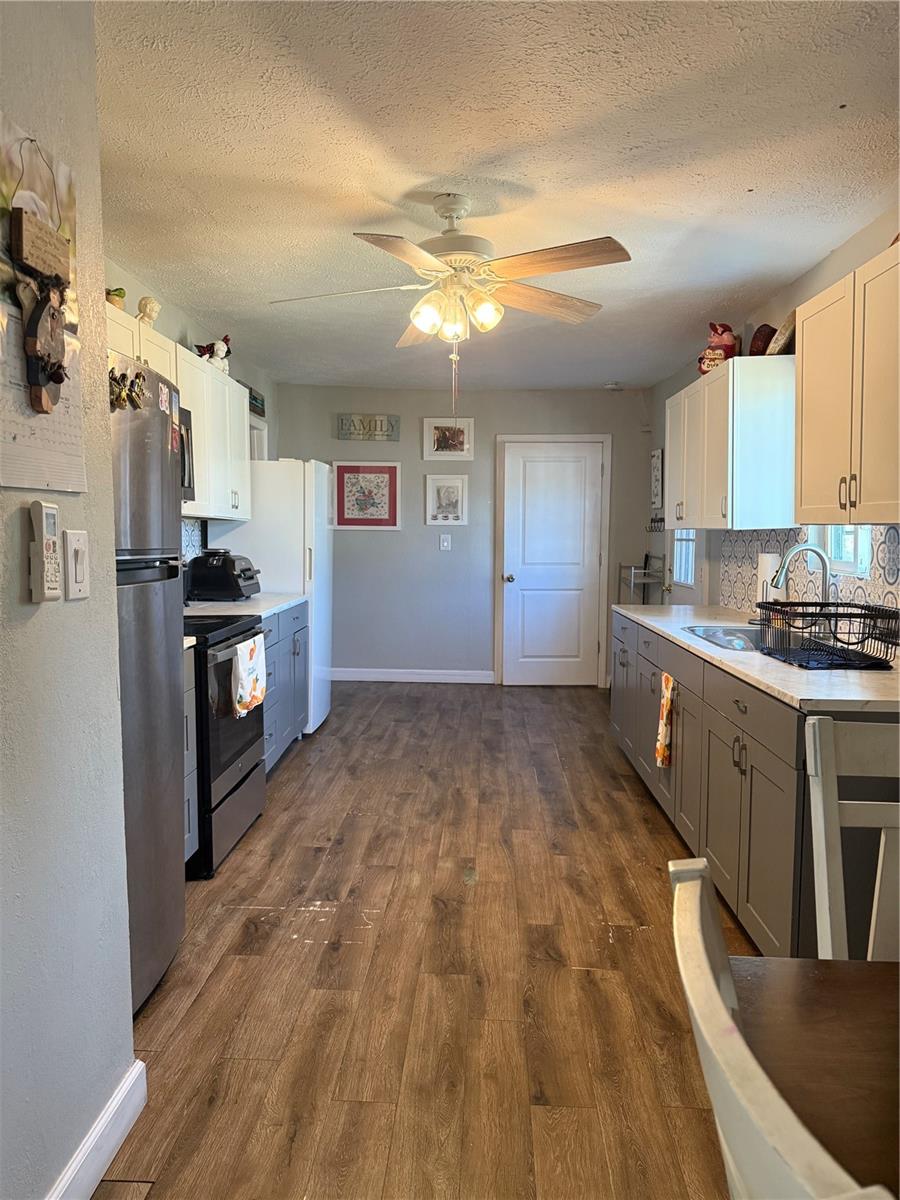 JARVIS HEIGHTS - Residential