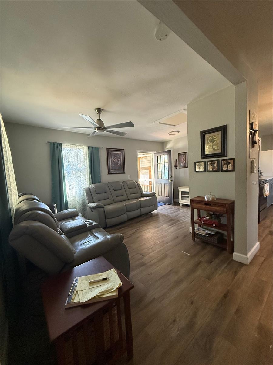 JARVIS HEIGHTS - Residential