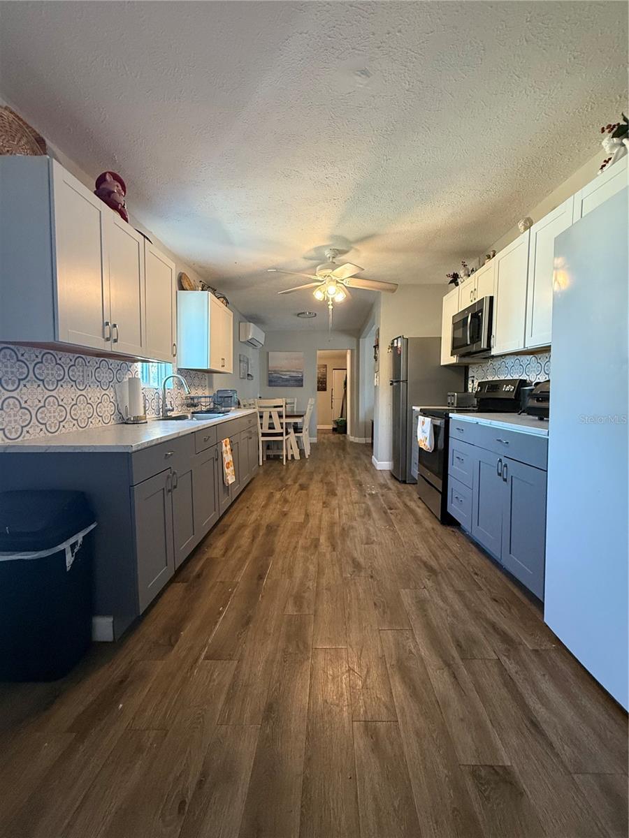 JARVIS HEIGHTS - Residential