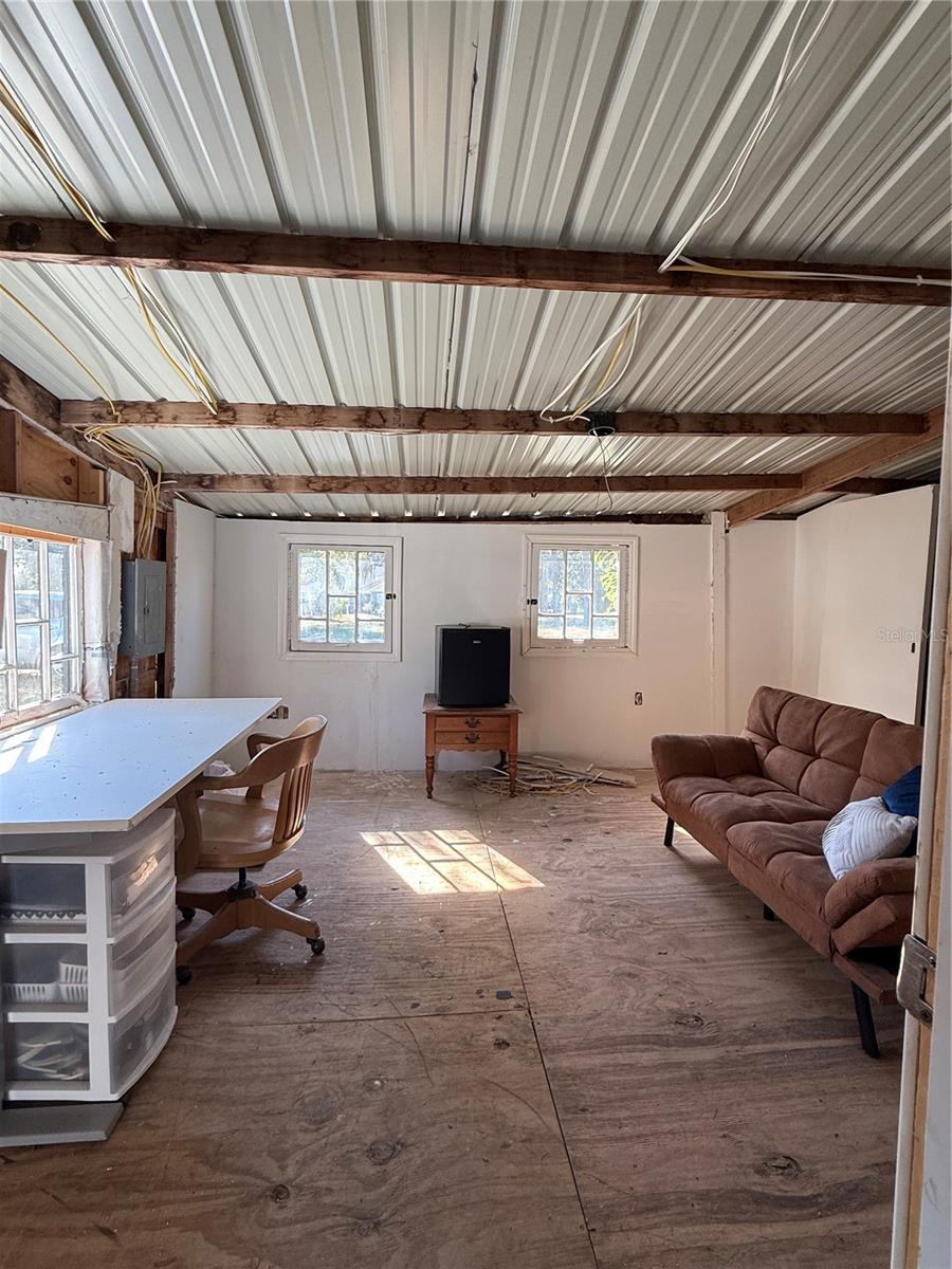 JARVIS HEIGHTS - Residential