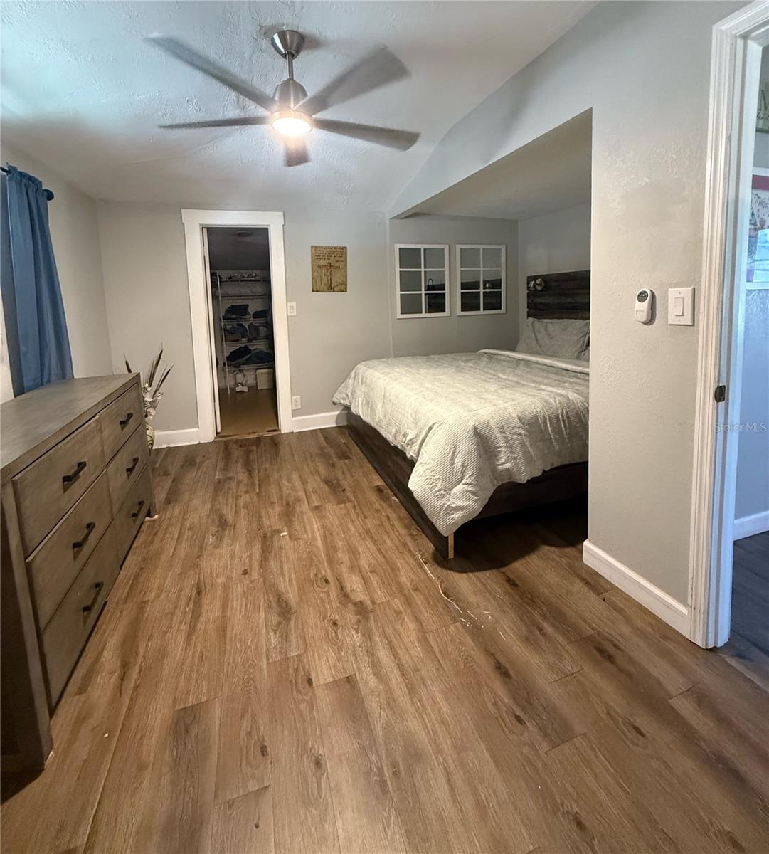 JARVIS HEIGHTS - Residential