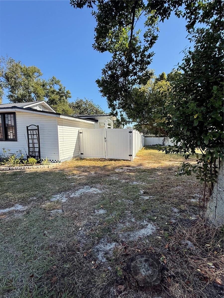 JARVIS HEIGHTS - Residential