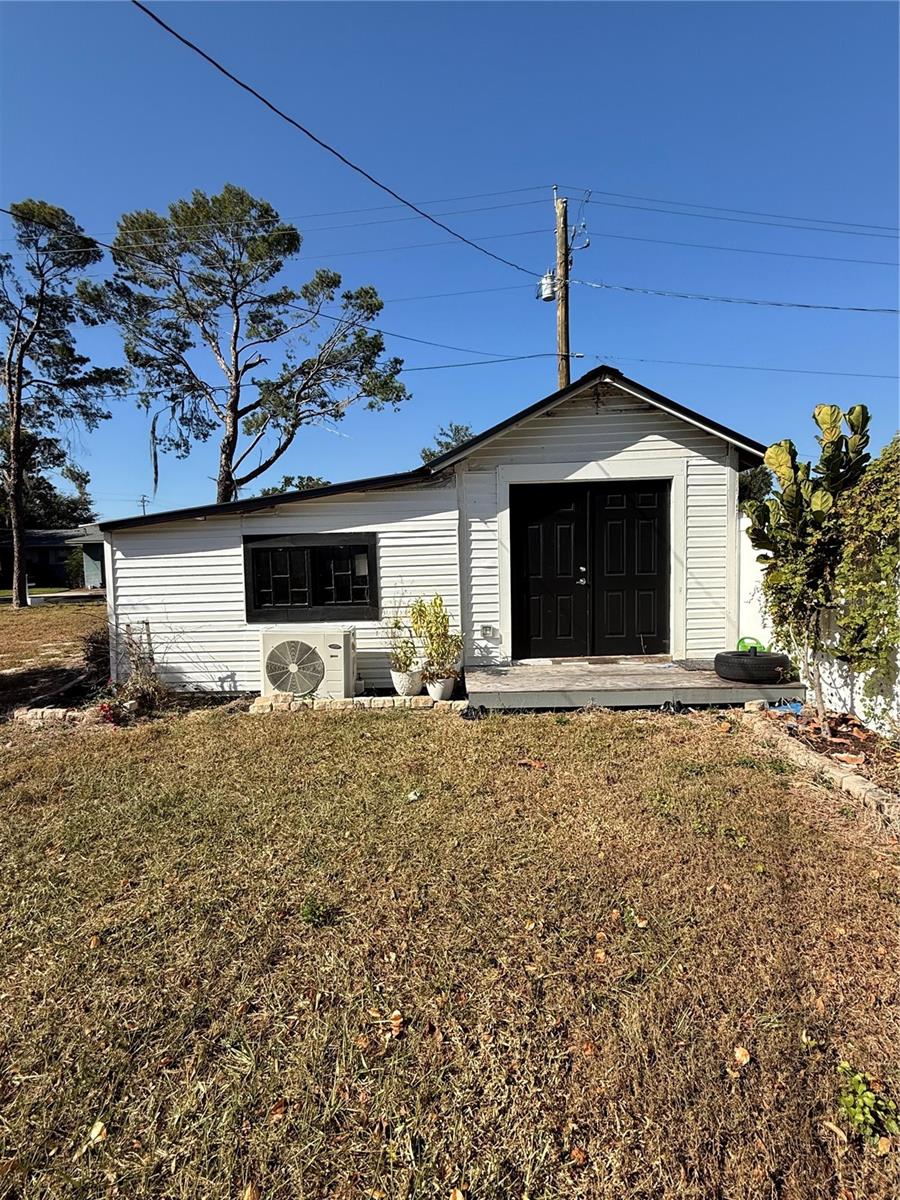 JARVIS HEIGHTS - Residential