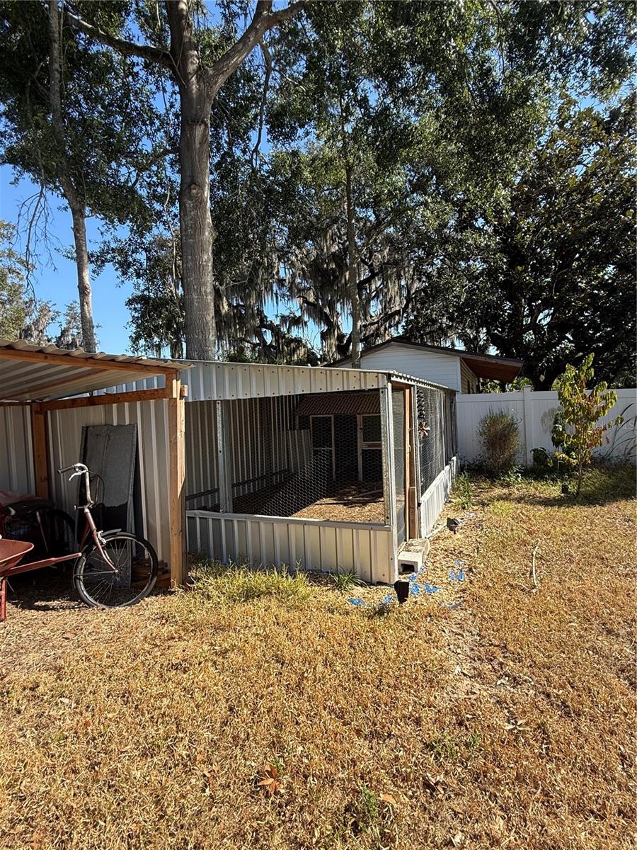 JARVIS HEIGHTS - Residential