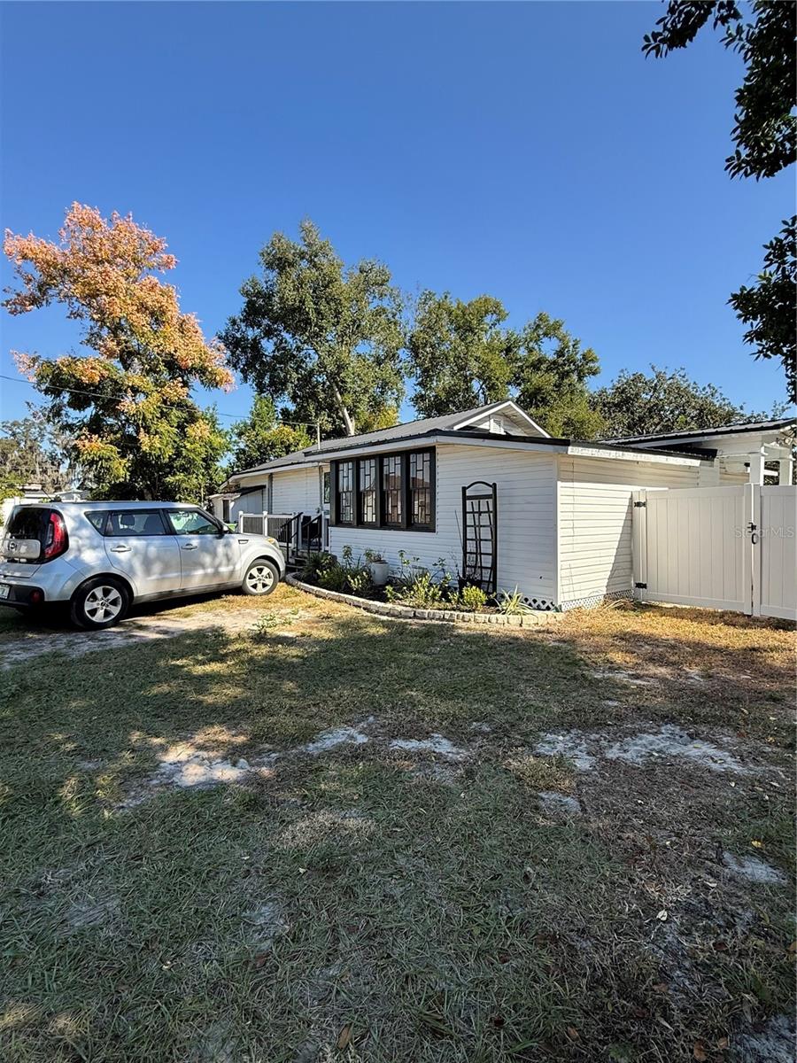 JARVIS HEIGHTS - Residential