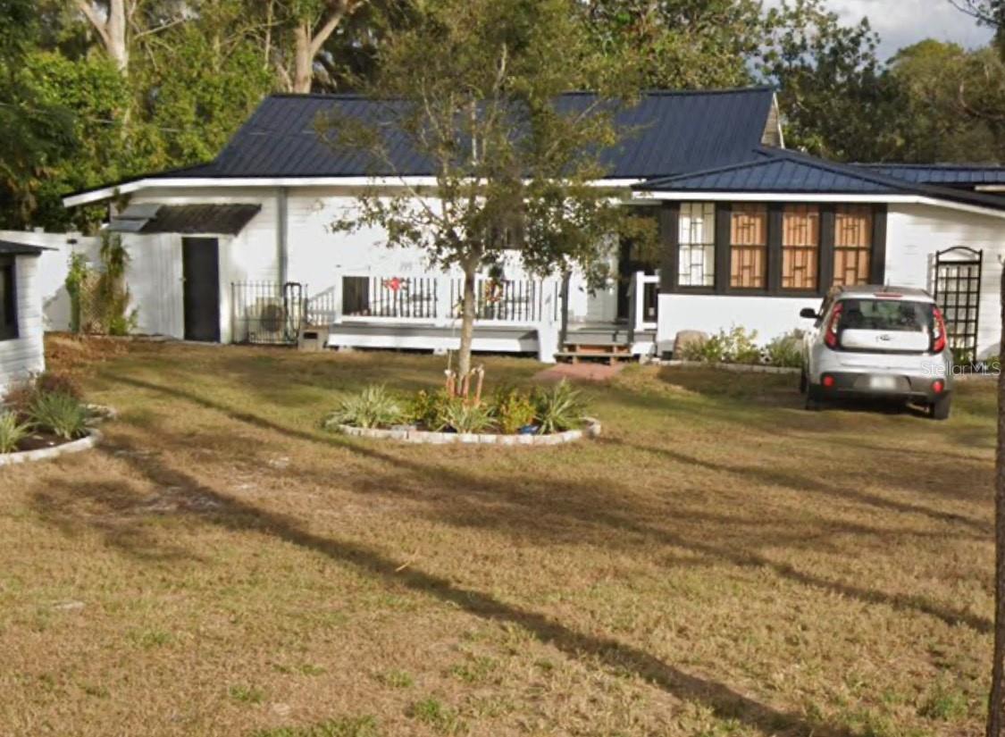 JARVIS HEIGHTS - Residential