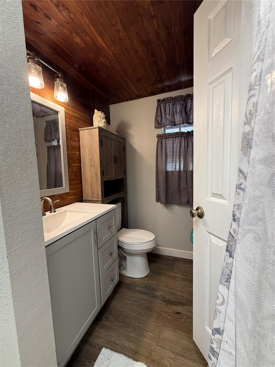 JARVIS HEIGHTS - Residential